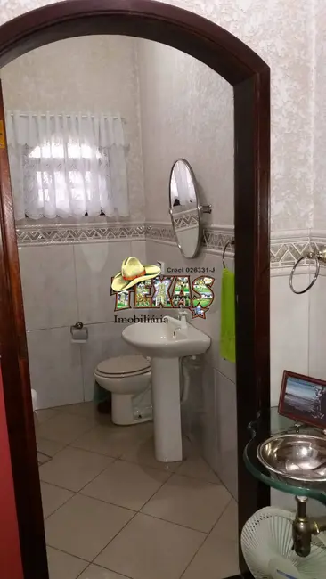 Foto 6 de Sobrado com 3 quartos à venda, 260m2 em Jardim Nossa Senhora do Carmo, São Paulo - SP