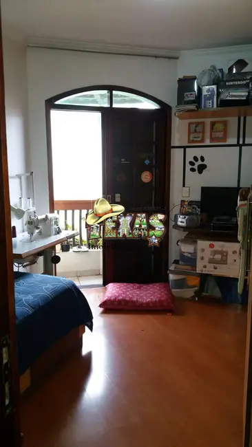 Foto 5 de Sobrado com 3 quartos à venda, 260m2 em Jardim Nossa Senhora do Carmo, São Paulo - SP