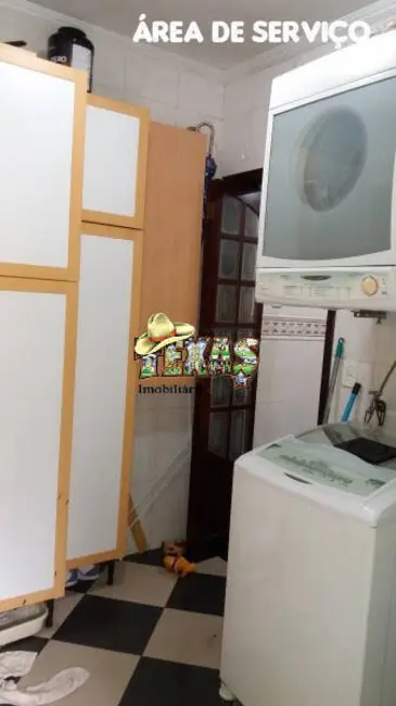 Foto 9 de Sobrado com 3 quartos à venda, 260m2 em Jardim Nossa Senhora do Carmo, São Paulo - SP