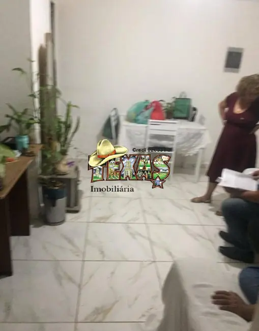 Foto 2 de Apartamento com 2 quartos à venda, 48m2 em Conjunto Habitacional Padre José de Anchieta, São Paulo - SP