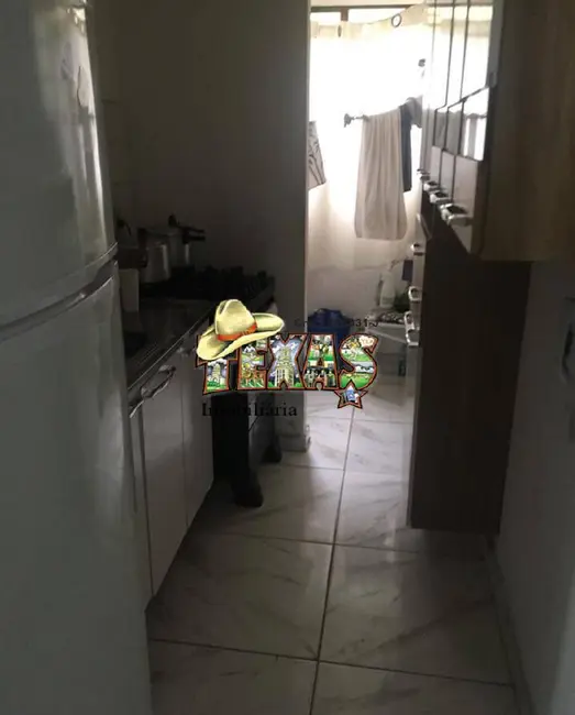 Foto 1 de Apartamento com 2 quartos à venda, 48m2 em Conjunto Habitacional Padre José de Anchieta, São Paulo - SP