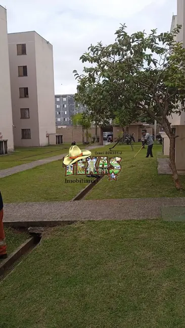 Foto 3 de Apartamento com 2 quartos à venda, 48m2 em Conjunto Habitacional Padre José de Anchieta, São Paulo - SP