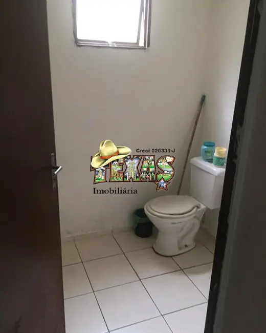 Foto 6 de Apartamento com 2 quartos à venda, 48m2 em Conjunto Habitacional Padre José de Anchieta, São Paulo - SP