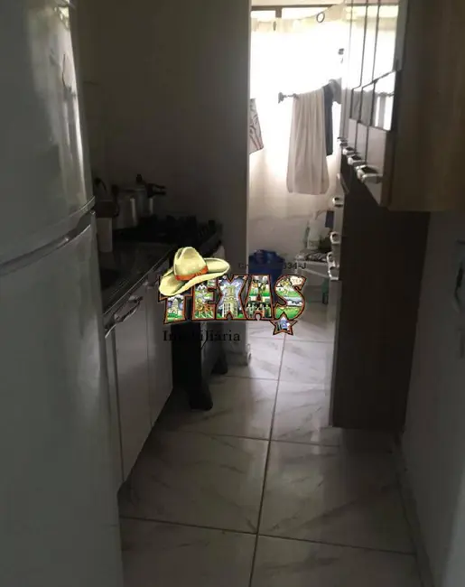 Foto 8 de Apartamento com 2 quartos à venda, 48m2 em Conjunto Habitacional Padre José de Anchieta, São Paulo - SP