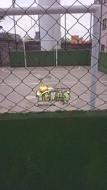 Foto 4 de Apartamento com 2 quartos à venda, 48m2 em Conjunto Habitacional Padre José de Anchieta, São Paulo - SP