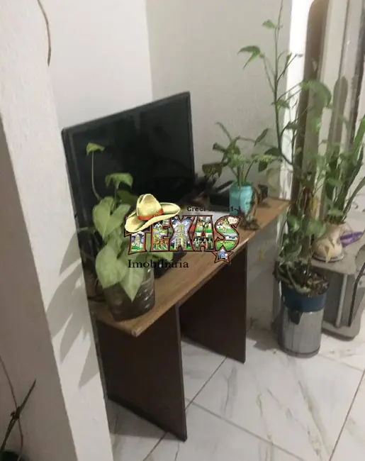 Foto 9 de Apartamento com 2 quartos à venda, 48m2 em Conjunto Habitacional Padre José de Anchieta, São Paulo - SP