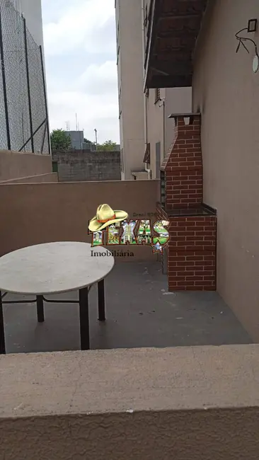 Foto 5 de Apartamento com 2 quartos à venda, 48m2 em Conjunto Habitacional Padre José de Anchieta, São Paulo - SP