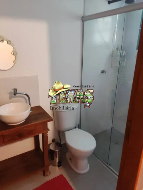 Casa de Condomínio com 2 quartos para alugar, 460m2 em Alto Da Serra (Mailasqui), Sao Roque - SP - imagem 4 Foto 4 de Casa de Condomínio com 2 quartos para alugar, 460m2 em Alto Da Serra (Mailasqui), Sao Roque - SP