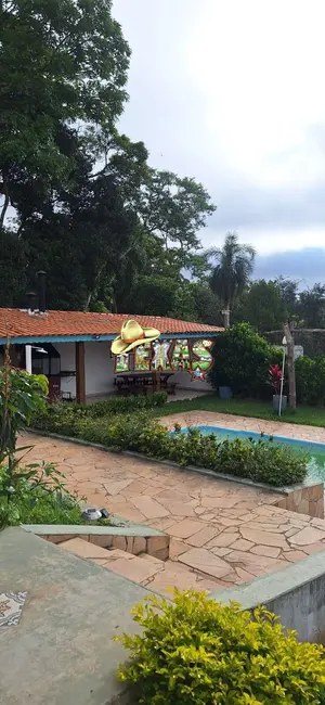 Casa de Condomínio com 2 quartos para alugar, 460m2 em Alto Da Serra (Mailasqui), Sao Roque - SP - imagem 1 Foto 1 de Casa de Condomínio com 2 quartos para alugar, 460m2 em Alto Da Serra (Mailasqui), Sao Roque - SP