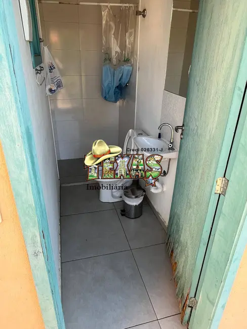 Foto 9 de Casa de Condomínio com 2 quartos à venda, 460m2 em Alto Da Serra (Mailasqui), Sao Roque - SP