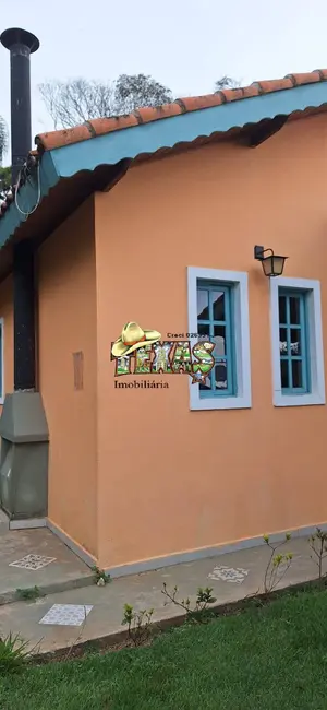 Foto 6 de Casa de Condomínio com 2 quartos à venda, 460m2 em Alto Da Serra (Mailasqui), Sao Roque - SP