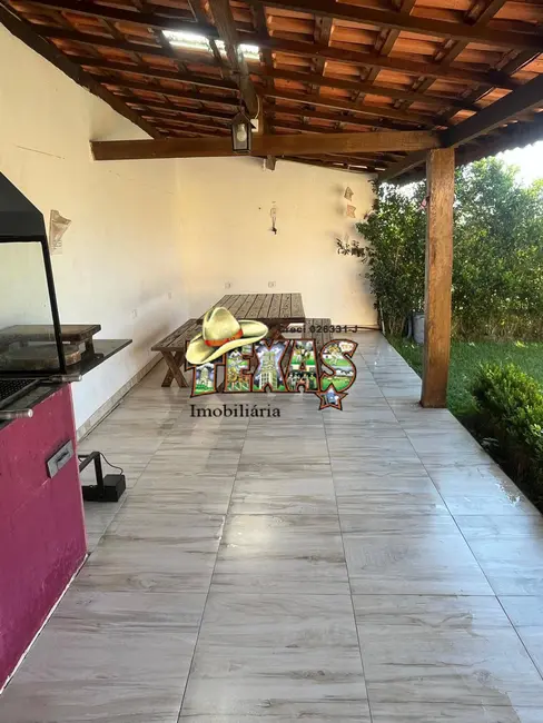 Foto 7 de Casa de Condomínio com 2 quartos à venda, 460m2 em Alto Da Serra (Mailasqui), Sao Roque - SP