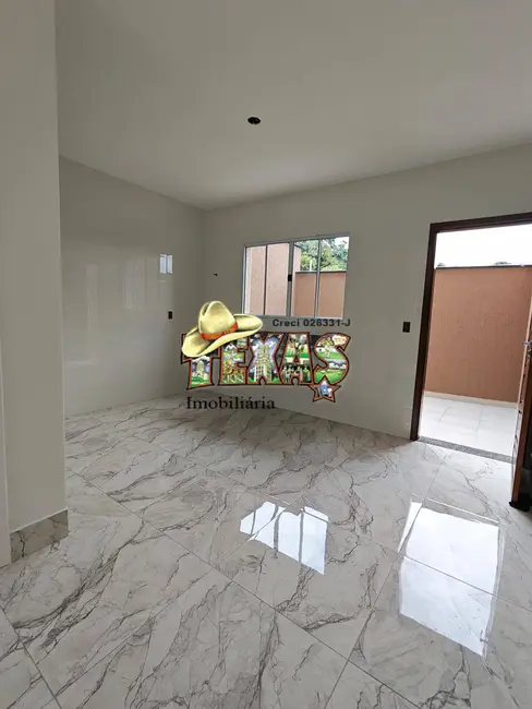 Foto 9 de Casa com 2 quartos à venda, 65m2 em Vila Aurea, São Paulo - SP