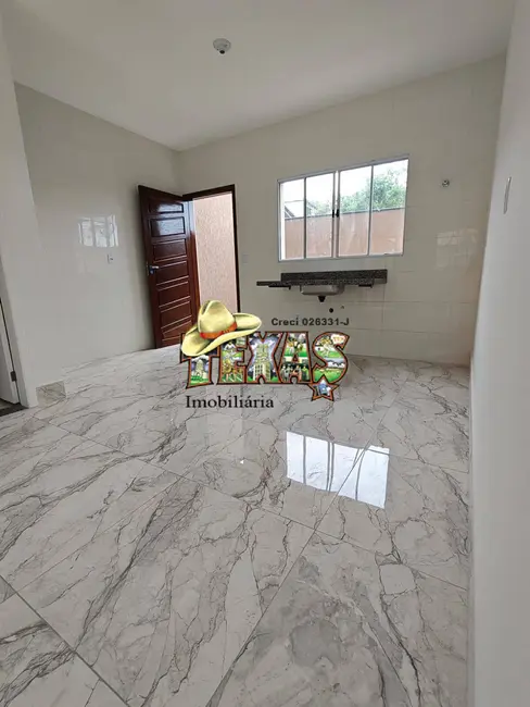 Foto 4 de Casa com 2 quartos à venda, 65m2 em Vila Aurea, São Paulo - SP