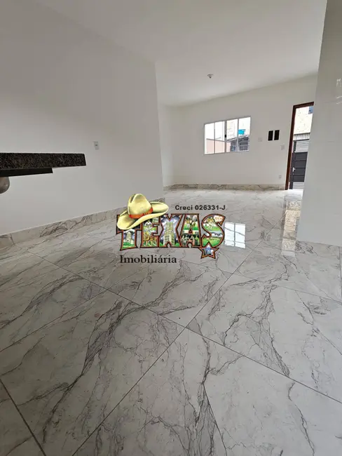 Foto 1 de Casa com 2 quartos à venda, 65m2 em Vila Aurea, São Paulo - SP