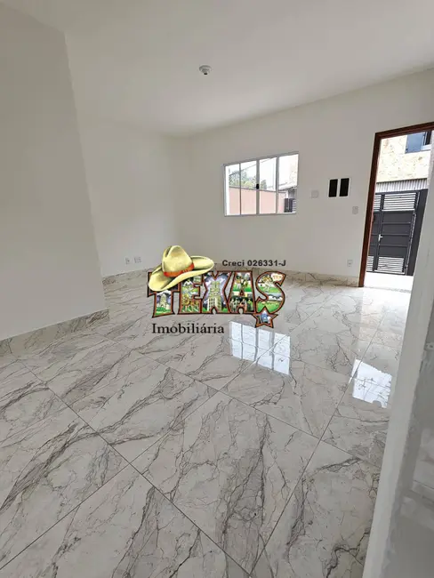 Foto 3 de Casa com 2 quartos à venda, 65m2 em Vila Aurea, São Paulo - SP
