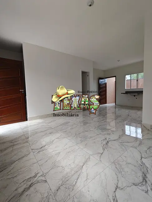 Foto 6 de Casa com 2 quartos à venda, 65m2 em Vila Aurea, São Paulo - SP