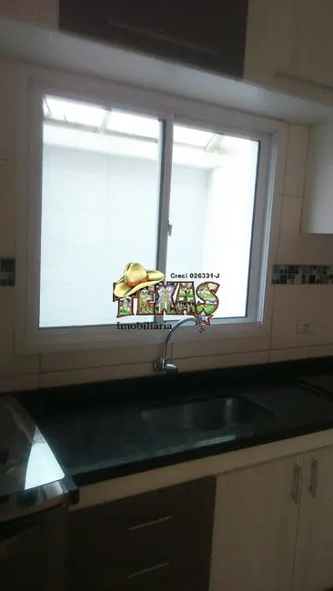 Casa de Condomínio com 2 quartos para alugar, 100m2 em Jardim São Nicolau, São Paulo - SP - imagem 7 Foto 7 de Casa de Condomínio com 2 quartos para alugar, 100m2 em Jardim São Nicolau, São Paulo - SP