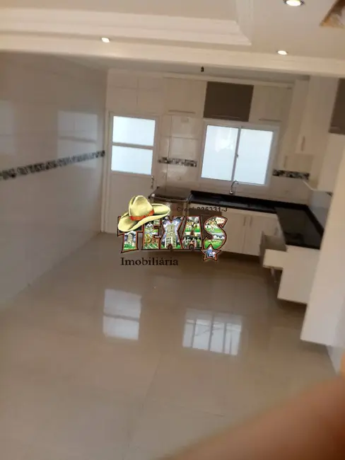 Casa de Condomínio com 2 quartos para alugar, 100m2 em Jardim São Nicolau, São Paulo - SP - imagem 1 Foto 1 de Casa de Condomínio com 2 quartos para alugar, 100m2 em Jardim São Nicolau, São Paulo - SP