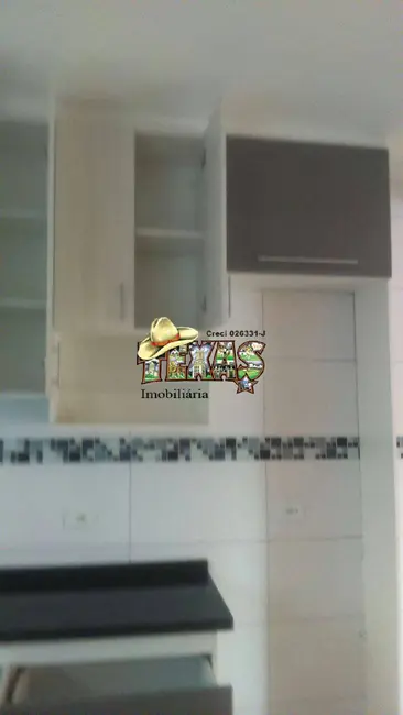 Casa de Condomínio com 2 quartos para alugar, 100m2 em Jardim São Nicolau, São Paulo - SP - imagem 8 Foto 8 de Casa de Condomínio com 2 quartos para alugar, 100m2 em Jardim São Nicolau, São Paulo - SP