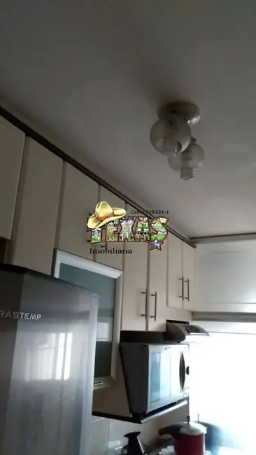 Foto 5 de Apartamento com 3 quartos à venda e para alugar, 55m2 em Vila Carmosina, São Paulo - SP