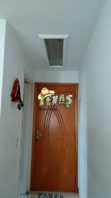 Foto 6 de Apartamento com 3 quartos à venda e para alugar, 55m2 em Vila Carmosina, São Paulo - SP