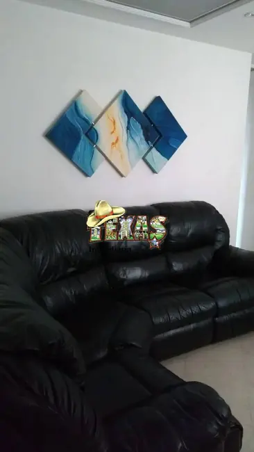 Foto 4 de Apartamento com 3 quartos à venda e para alugar, 55m2 em Vila Carmosina, São Paulo - SP