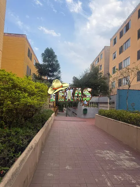 Apartamento com 3 quartos para alugar, 76m2 em Cidade Antônio Estevão de Carvalho, São Paulo - SP - imagem 5 Foto 5 de Apartamento com 3 quartos para alugar, 76m2 em Cidade Antônio Estevão de Carvalho, São Paulo - SP