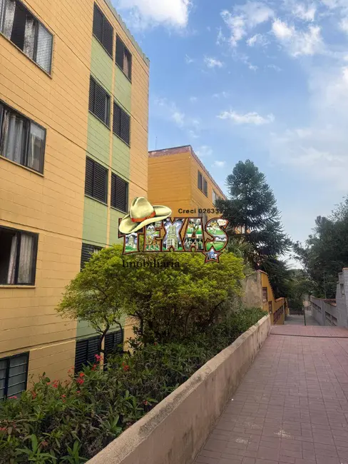 Apartamento com 3 quartos para alugar, 76m2 em Cidade Antônio Estevão de Carvalho, São Paulo - SP - imagem 4 Foto 4 de Apartamento com 3 quartos para alugar, 76m2 em Cidade Antônio Estevão de Carvalho, São Paulo - SP