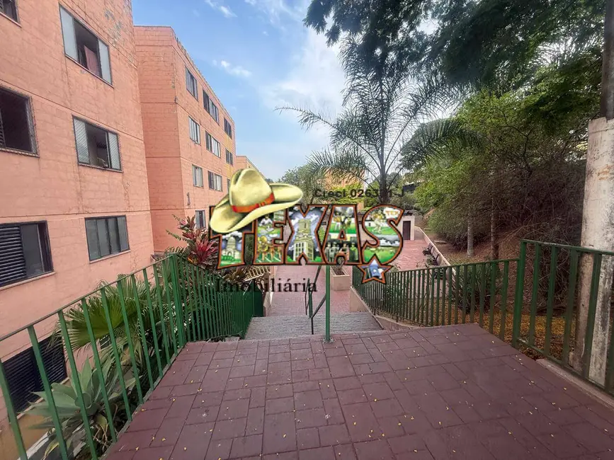 Apartamento com 3 quartos para alugar, 76m2 em Cidade Antônio Estevão de Carvalho, São Paulo - SP - imagem 2 Foto 2 de Apartamento com 3 quartos para alugar, 76m2 em Cidade Antônio Estevão de Carvalho, São Paulo - SP