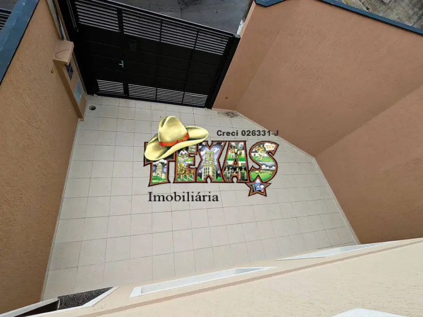 Casa com 2 quartos à venda, 75m2 em Vila Aurea, São Paulo - SP - imagem 2 Foto 2 de Casa com 2 quartos à venda, 75m2 em Vila Aurea, São Paulo - SP