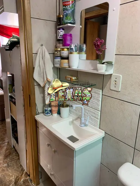 Foto 2 de Apartamento com 2 quartos à venda, 43m2 em Conjunto Habitacional Santa Etelvina II, São Paulo - SP