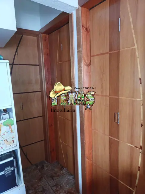 Foto 7 de Apartamento com 2 quartos à venda, 43m2 em Conjunto Habitacional Santa Etelvina II, São Paulo - SP