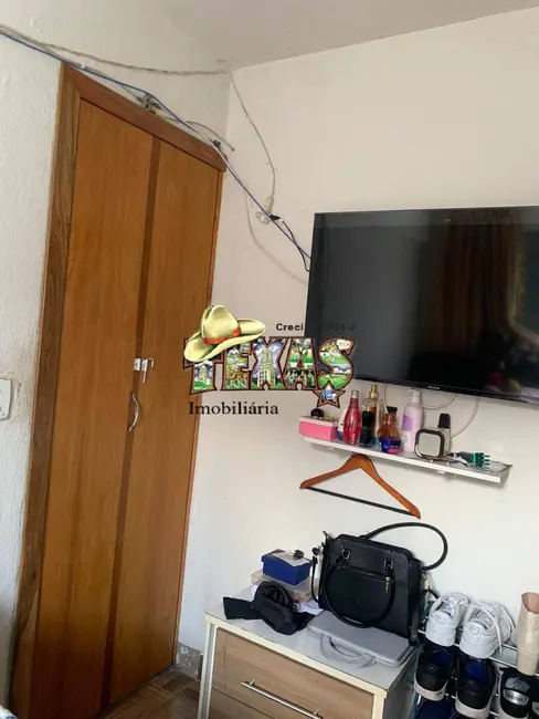 Foto 8 de Apartamento com 2 quartos à venda, 43m2 em Conjunto Habitacional Santa Etelvina II, São Paulo - SP