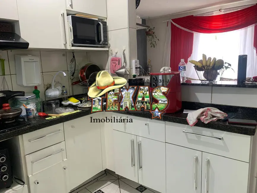 Foto 1 de Apartamento com 2 quartos à venda, 43m2 em Conjunto Habitacional Santa Etelvina II, São Paulo - SP