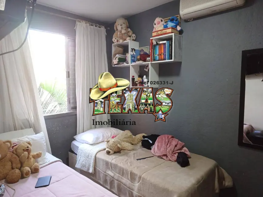 Foto 6 de Apartamento com 2 quartos à venda, 43m2 em Conjunto Habitacional Santa Etelvina II, São Paulo - SP