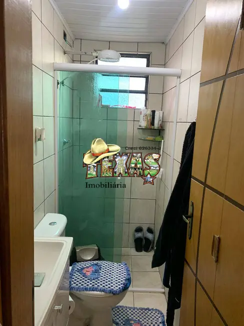 Foto 3 de Apartamento com 2 quartos à venda, 43m2 em Conjunto Habitacional Santa Etelvina II, São Paulo - SP