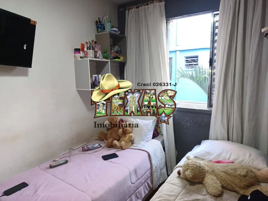 Foto 4 de Apartamento com 2 quartos à venda, 43m2 em Conjunto Habitacional Santa Etelvina II, São Paulo - SP