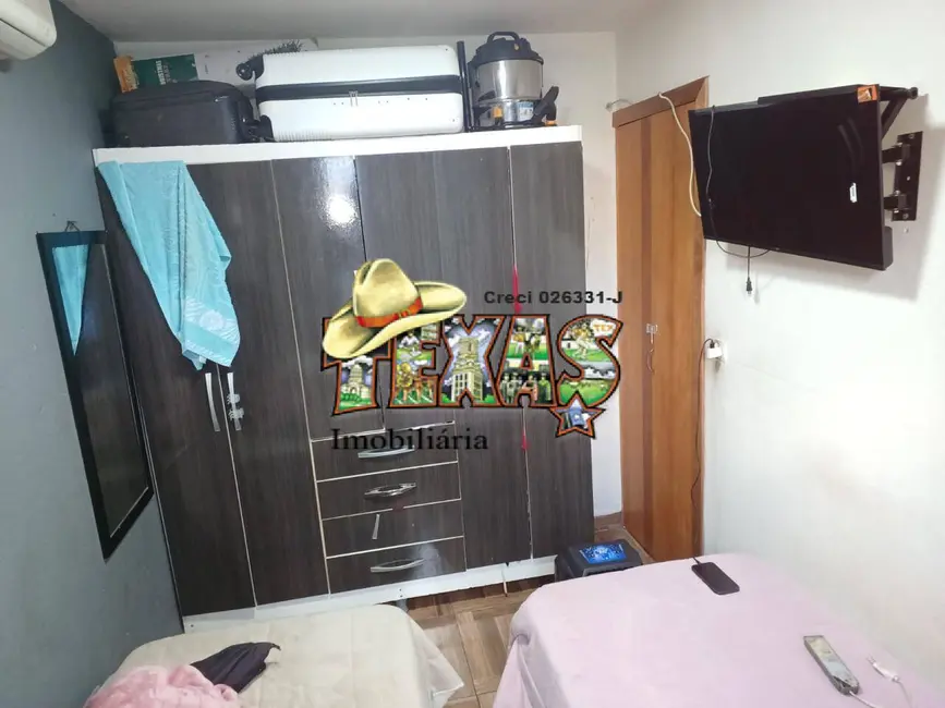 Foto 5 de Apartamento com 2 quartos à venda, 43m2 em Conjunto Habitacional Santa Etelvina II, São Paulo - SP