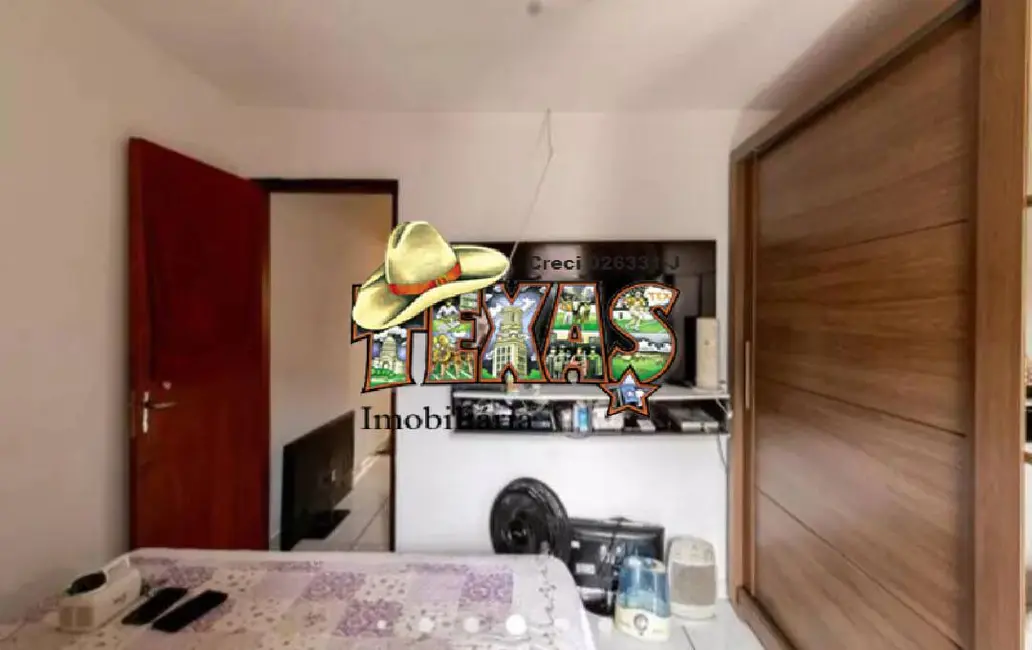 Foto 4 de Sobrado à venda, 120m2 em Vila Carmosina, São Paulo - SP