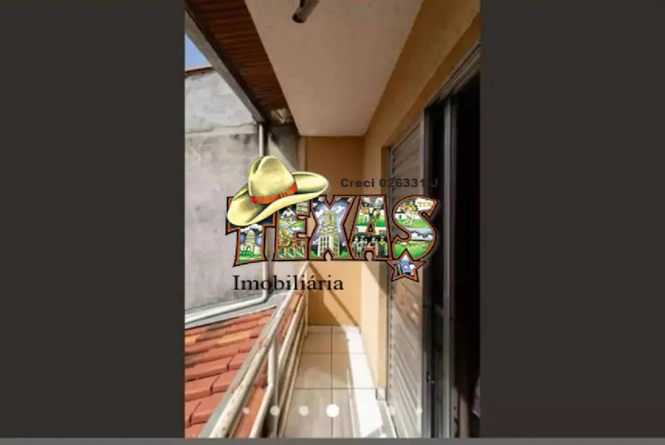 Foto 3 de Sobrado à venda, 120m2 em Vila Carmosina, São Paulo - SP