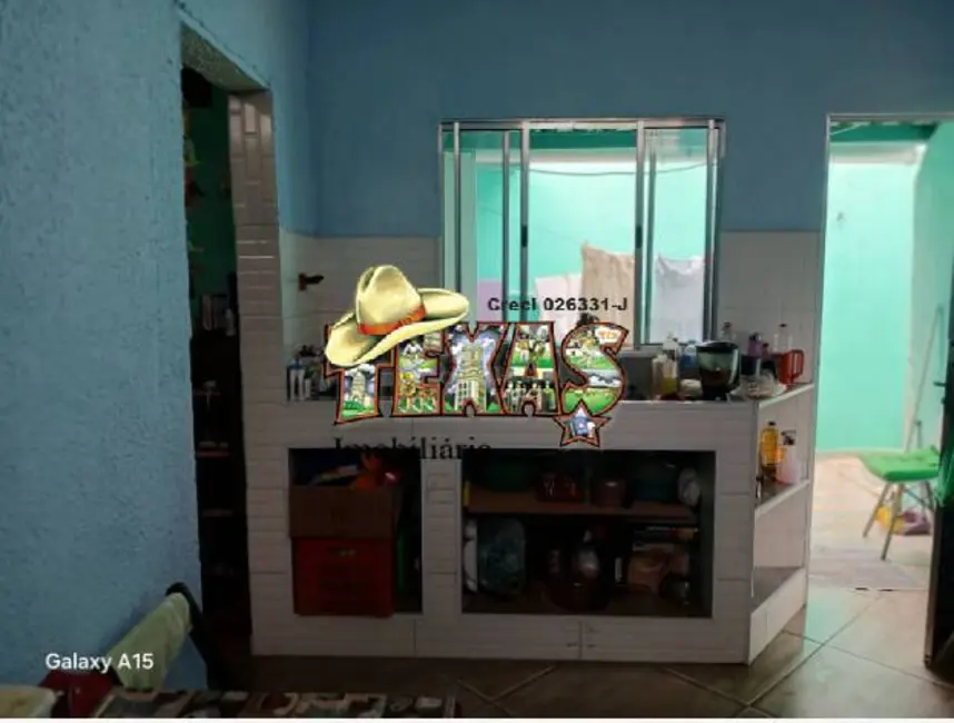 Foto 3 de Casa à venda, 48m2 em Vila Carmosina, São Paulo - SP