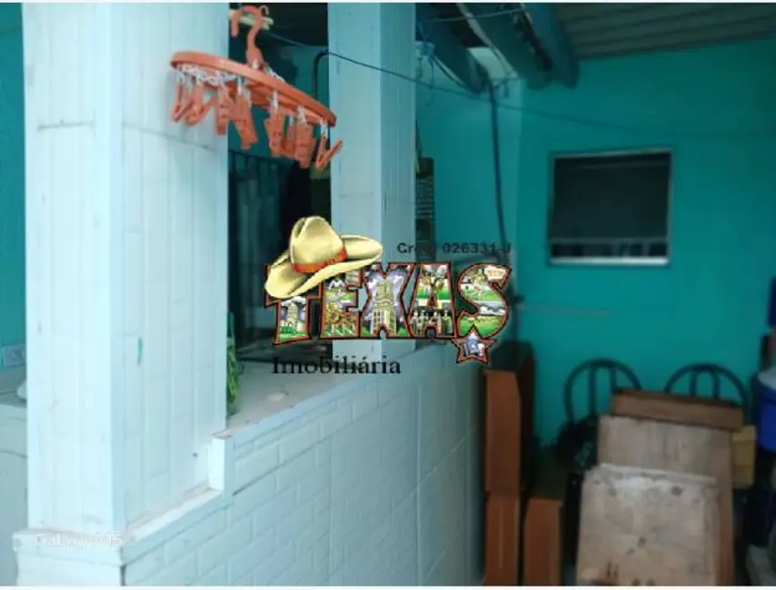 Foto 2 de Casa à venda, 48m2 em Vila Carmosina, São Paulo - SP