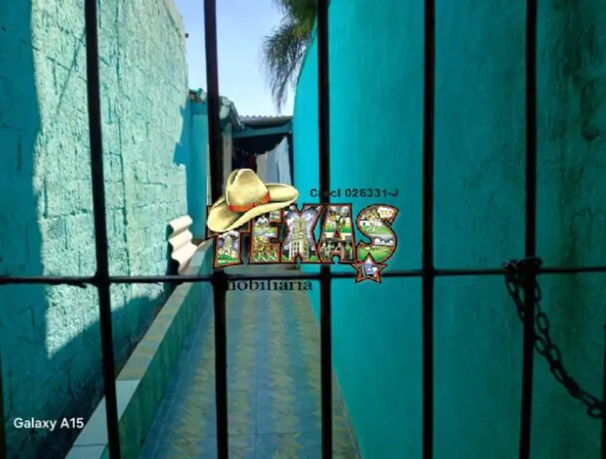 Foto 1 de Casa à venda, 48m2 em Vila Carmosina, São Paulo - SP