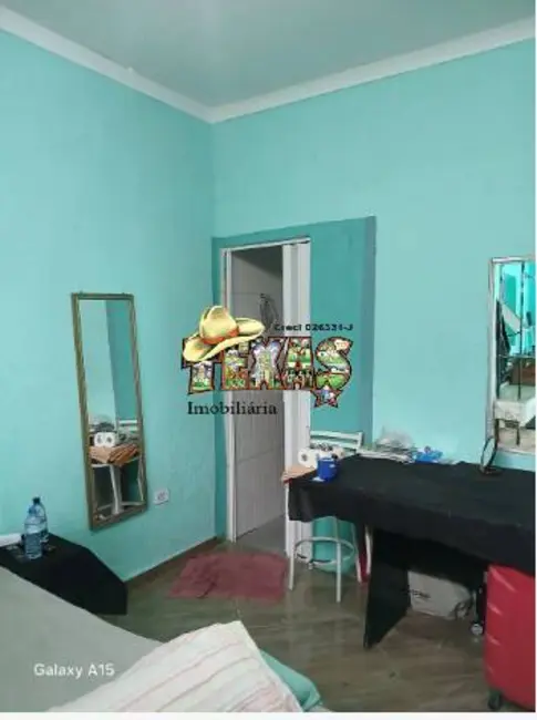 Foto 4 de Casa à venda, 48m2 em Vila Carmosina, São Paulo - SP