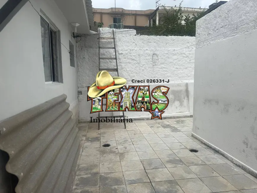 Foto 1 de Casa com 3 quartos à venda, 290m2 em Cidade Antônio Estevão de Carvalho, São Paulo - SP