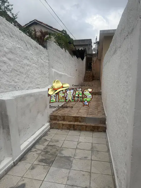 Foto 2 de Casa com 3 quartos à venda, 290m2 em Cidade Antônio Estevão de Carvalho, São Paulo - SP