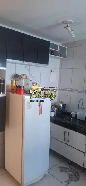 Foto 8 de Apartamento com 2 quartos à venda, 43m2 em Conjunto Habitacional Santa Etelvina II, São Paulo - SP