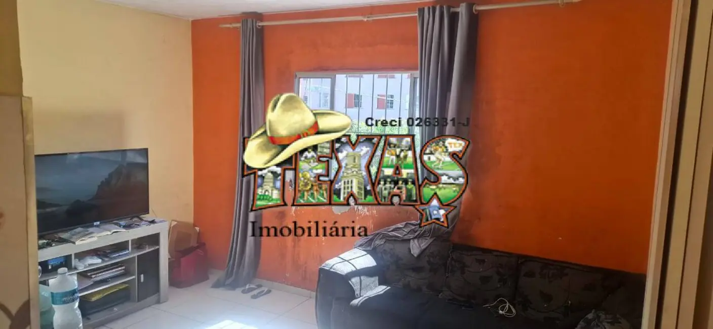 Foto 5 de Apartamento com 2 quartos à venda, 43m2 em Conjunto Habitacional Santa Etelvina II, São Paulo - SP
