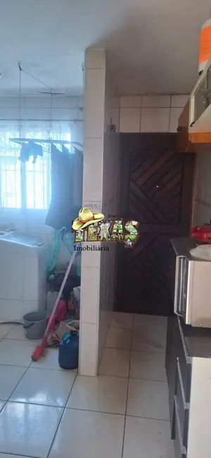 Foto 3 de Apartamento com 2 quartos à venda, 43m2 em Conjunto Habitacional Santa Etelvina II, São Paulo - SP